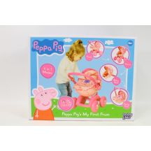 PEPPA PIG my first stroller 1424022