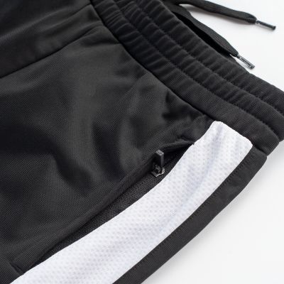 6. PANTES TM JUNIOR Training Trousers