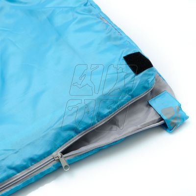 4. Sleeping bag Meteor Dreamer 81118-81119