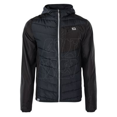 7. IQ Cross The Line Yoran M jacket 92800329916