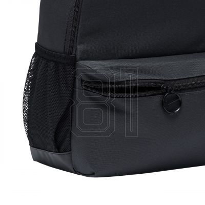 3. Nike Brasillia mini backpack black FZ7222 070