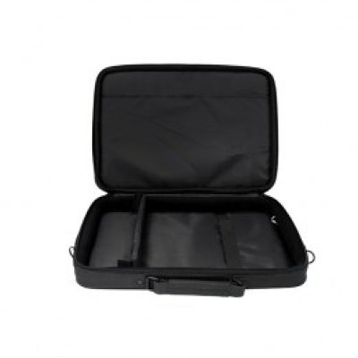 5. Esperanza Classic Laptop Bag + ET103 (17 "; Black)
