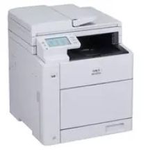 OKI MC554 Laser A6 600 x 600 DPI 32 ppm
