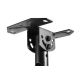 5. Manhattan 462051 TV Mount 2.03 m (80") Black