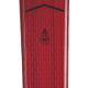 10. ROSSIGNOL ESCAPER 87 ski touring skis