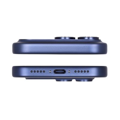 41. Apple iPhone 17 Pro 16 cm (6.3") Dual SIM iOS 26 5G USB Type-C 256 GB Blue