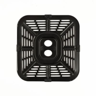 9. Girmi FG26 two-chamber fat-free fryer