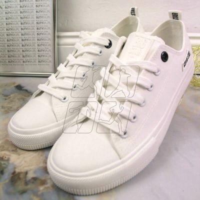 4. Big Star Sneakers W KK274008