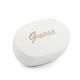 2. Guess Bluetooth Wireless Headphones GUTWST30WHTWS + Docking Station - White
