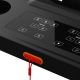37. VIRTUFIT ELECTRIC TREADMILL TR-90I