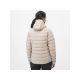 7. MILLET W Kamet Down Hoodie Jacket Beige