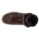 7. Kappa Bash Mid Fur Shoes M 242799-5043