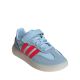 2. Adidas Barreda Decode Jr JR0768 shoes