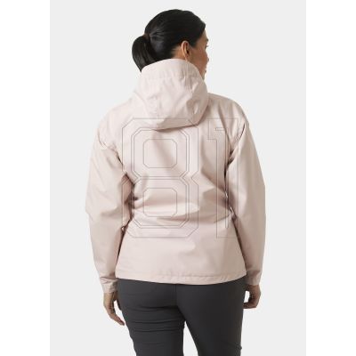 13. Helly Hansen Seven Jacket W 62066 094