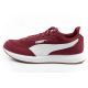 2. Puma sports shoes sneakers men's R78 Lightwind comfortable fashionable burgundy