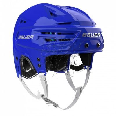 10. Bauer Re-akt 155 Hockey Helmet 1063646