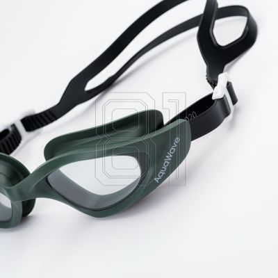 4. AquaWave Helm 92800493061 Swimming Goggles