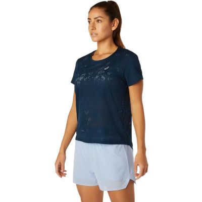 2. Asics Ventilate SS Top W 2012C033-401