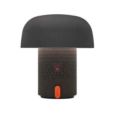 KOODUU SENSA PLAY Portable Lamp with Speaker - Gray