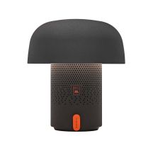 KOODUU SENSA PLAY Portable Lamp with Speaker - Gray