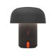 KOODUU SENSA PLAY Portable Lamp with Speaker - Gray