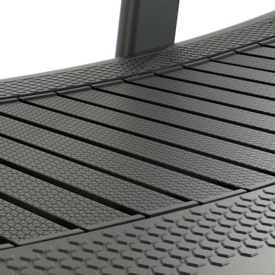 14. VIRTUFIT PRO ELITE HIIIT TREADMILL - AIR RUNNER