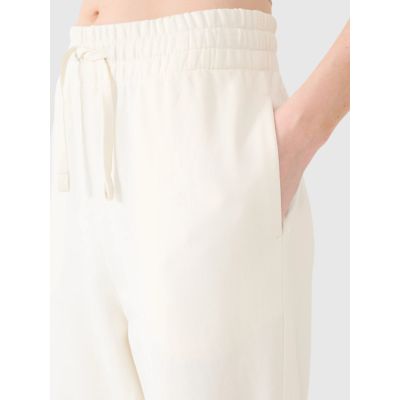 7. Women's jogger sweatpants 4F 4FWSS25TTROF0994-11S