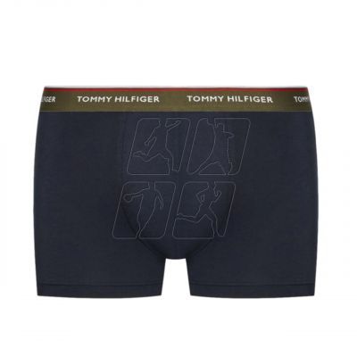 2. Tommy Hilfiger 3P Wb Trunk M boxer shorts UM0UM01642