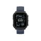 6. AmazingThing Minimal Protective Case for Apple Watch UItra 3 49mm - Black