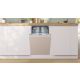 7. BOSCH SPV4HKX12E built-in dishwasher