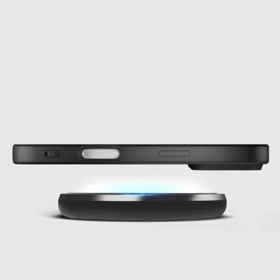 8. SBS Instinct Case for iPhone 17 Pro Max - Black