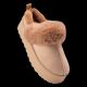 5. Women's winter shoes PUFFO WO'S