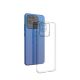 7. Ultra Clear 0.5mm case for Xiaomi Poco C40 thin cover transparent