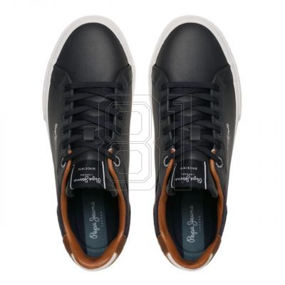 18. Pepe Jeans Kenton Court M PMS30839 shoes