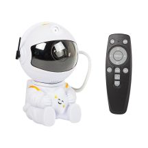 BLOW NIGHT LAMP LED PROJECTOR ASTRONAUT