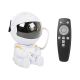 BLOW NIGHT LAMP LED PROJECTOR ASTRONAUT