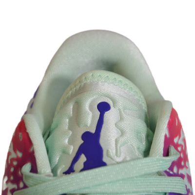 11. Air Jordan Zion 3 Mud, Sweat & Tears Basketball Shoe - DR0675-300