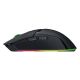 3. Razer Cobra Pro Gaming Mouse Right Side RF Wireless + Bluetooth + USB Type-C Optical 30000 DPI