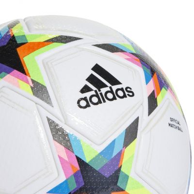 3. adidas UEFA Champions League UCL Pro HE3777 Football