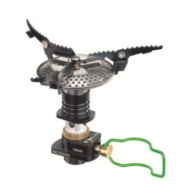 7. Optimus Crux Liquid Stove Fuel