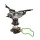 7. Optimus Crux Liquid Stove Fuel