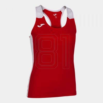 Joma Record II Tank Top W 901396.602