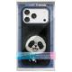 2. Nimmy Big Eyed Pet 2.0 Panda case for iPhone 17 Pro - black