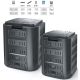 10. COMPOGREEN 220L PROSPERPLAST GARDEN COMPOST BIN