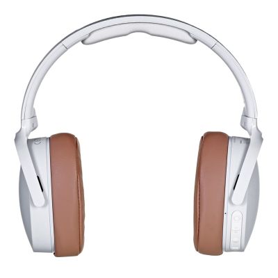 2. Skullcandy Hesh ANC Wireless Mod White headphones