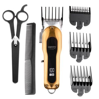 16. CAMRY CR 2844 Hair Clipper