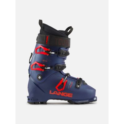 4. LANGE XT3 Tour Light MV 130 Ski Boots (L.Blue)