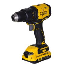 18V V20 STANLEY SFMCD710D2K-QW SCREWDRIVER