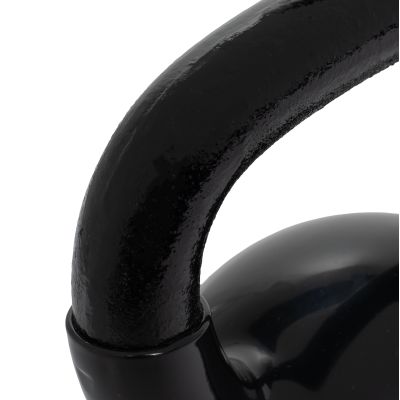 3. Kettlebell KETTLEBELL II 10KG