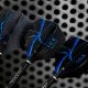5. Darts Harrows ICE Recut 90% Softip HS-TNK-000016032